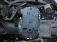 Дроселова клапа за Renault Laguna 2.0DCI 8200330810 0281002681