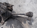 Предна лява полуоска за VW PASSAT 6 2.0  TDI    front left drive shaft
