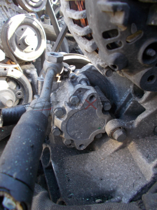 Хидравлична помпа за Audi A4 B7 2.0TDI Hydraulic pump