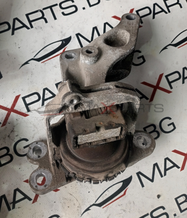 ТАМПОН ДВИГАТЕЛ NISSAN QASHQAI 1.6D