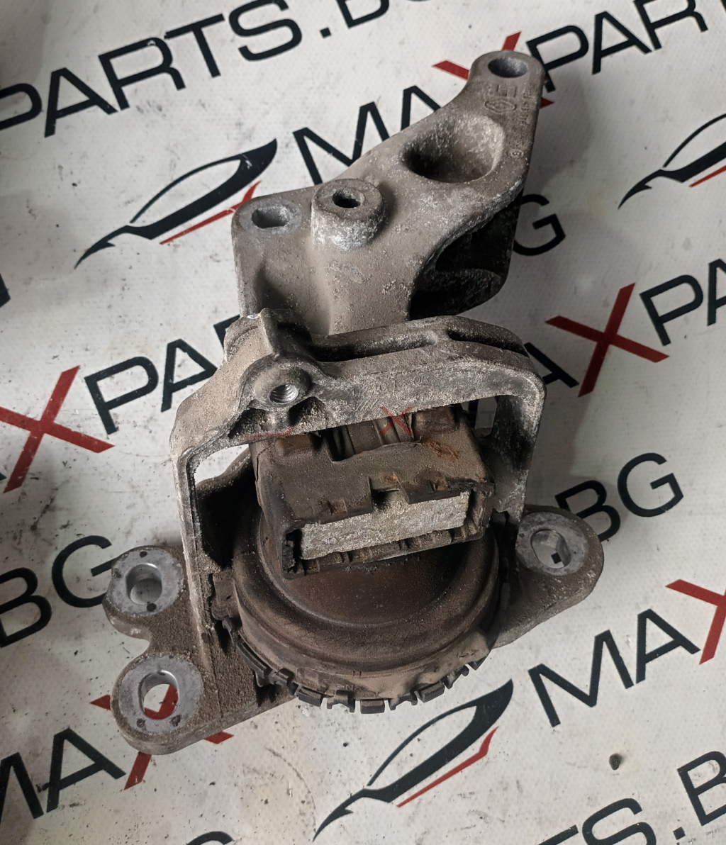 ТАМПОН ДВИГАТЕЛ NISSAN QASHQAI 1.6D