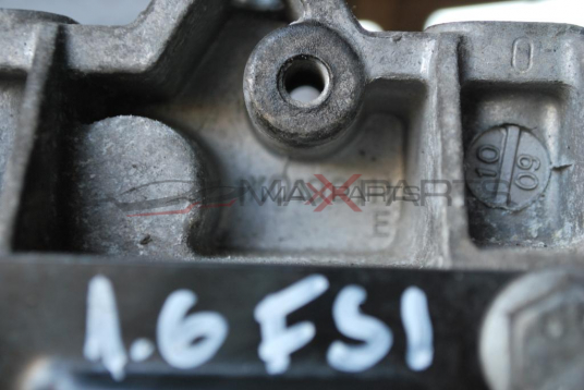 Опора двигател за VW GOLF 6 1.6FSI            1K0199111