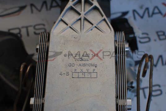 Волан за Mercedes-Benz E-Class 211 462 143