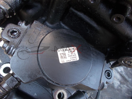 ГНП за MERCEDES E-CLASS W207 2.2 CDI 651 Fuel pump A6510700601  28252613