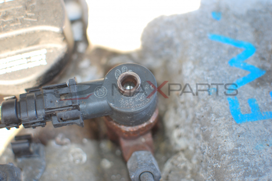 Дюзи за KIA SORENTO 2.5CRDI  0445110 186