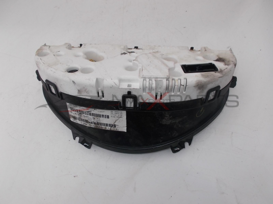 Табло за MERCEDES BENZ ML W163 2.7CDI A1635409611