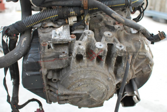 Автоматична скоростна кутия за Saab 93 1.9CDTI 55560134