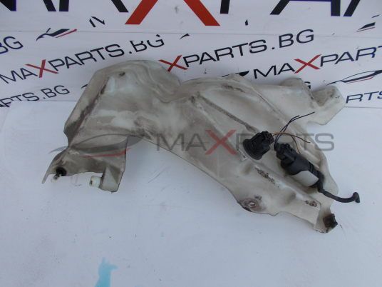 Казанче чистачки за Audi A4 3.0TDI