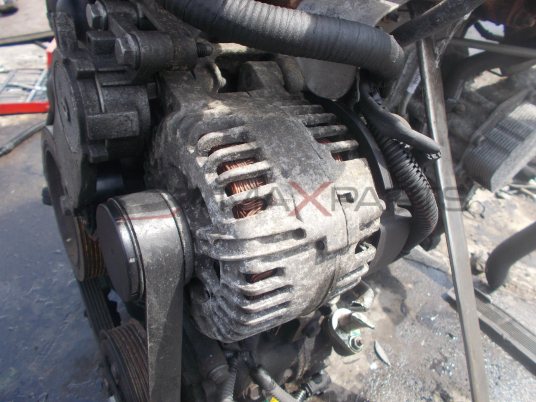 Генератор за Peugeot 308 1.6HDI ALTERNATOR 9646321780