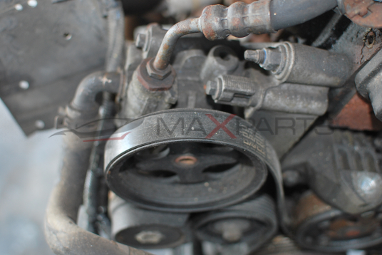 Хидравлична помпа за Ford Transit Connect 1.8TDCI