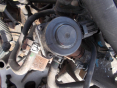 EGR клапан за NISSAN NAVARA 2.5 DCI 79676B EGR valve