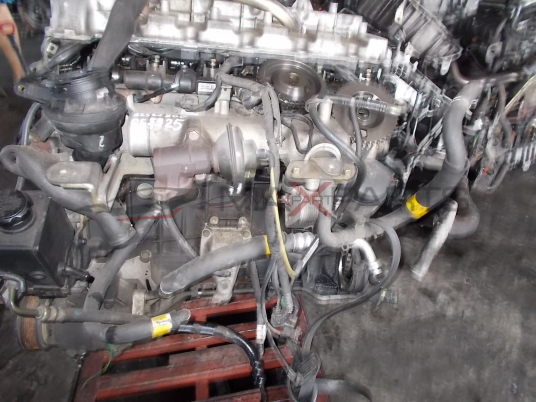 Ssang Yong Rexton 2.7 CDI...90000КМ!!!