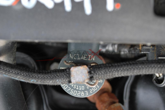 Дюзи аз VOLVO S60  2.4D D5        0445110251            30750283