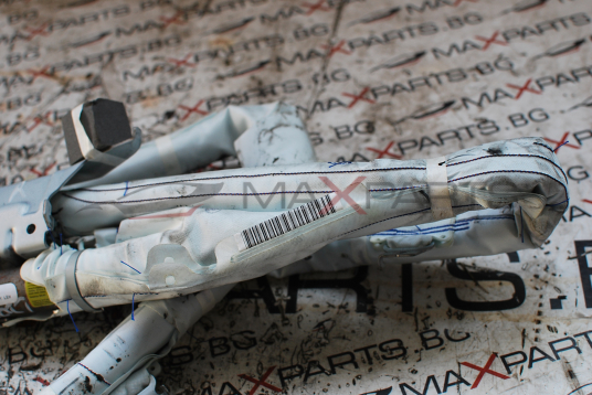 Дясна AIRBAG завеса за Mitsubishi L200