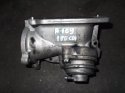 EGR клапан за MERCEDES A-CLASS W169 1.8 CDI EGR Valve  A6401401360