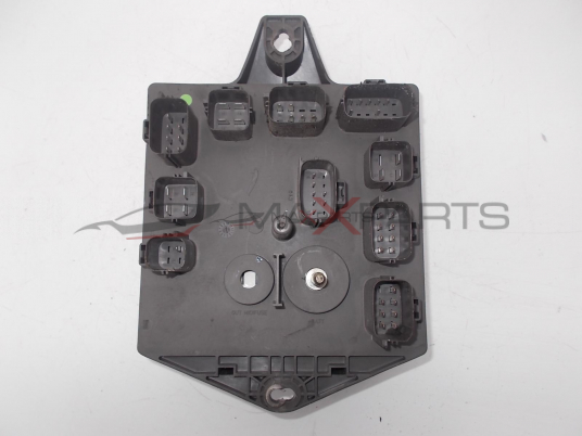 Бушонно табло за JAGUAR XJ 2.7D FUSE BOX 5W93-14N023-BB 5W9314N023BB