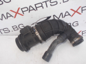 Дебитомер за Ford Fiesta 1.4TDCI AIR FLOW METER 9647144080 5WK97004