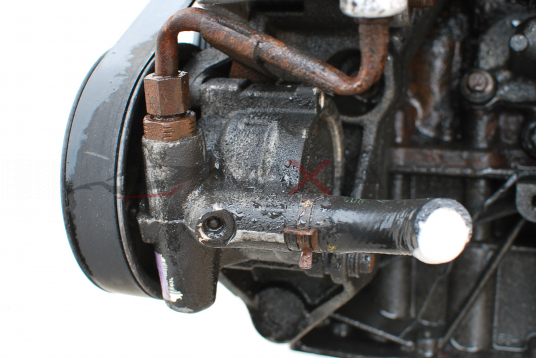 Хидравлична помпа за Renault Traffic 2.0DCI 8200712890 8200024738