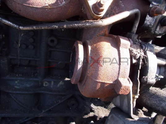 Турбо компресор за VOLKSWAGEN PASSAT B6 2.0TDI GT1740VA HGR 03G253014H