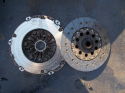 Феродов и притискателен диск за Mazda 6 2.0D Friction disk & presure plate