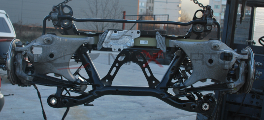 Заден мост за Volvo V90 2.0D