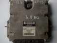 Компютър за RENAULT VELSATIS 3.0 DCI ECU 8972406917  2758000987   8200050919  8200208997