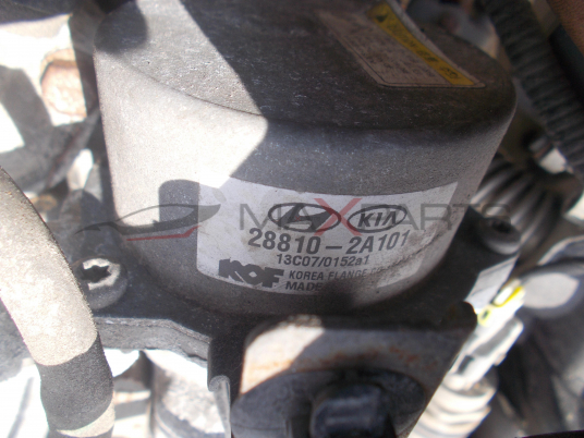 Вакуум помпа за Hyundai i30 1.6CRDI VACUUM PUMP 28810-2A101