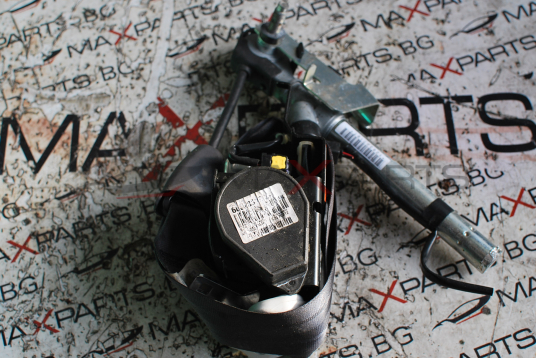 Преден ляв предпазен колан за Honda CRV