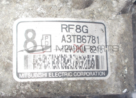 Генератор за Mazda 6 2.0D 143hp RF8GA3TB6781 ALTERNATOR