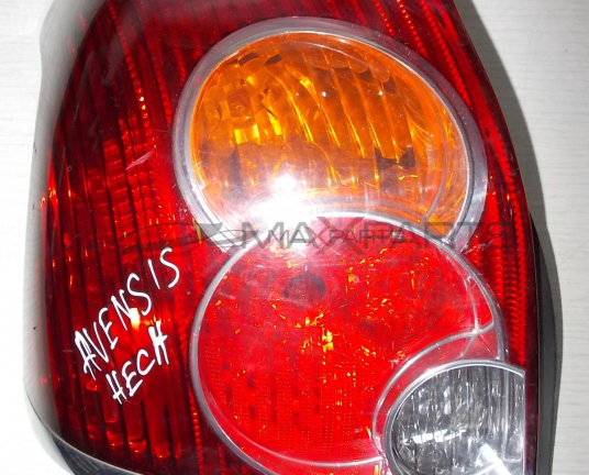 AVENSIS hatchback  L