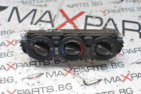 Клима управление за Ford Transit 2.2TDCI