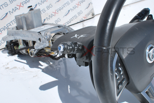 Волан за Jaguar XF