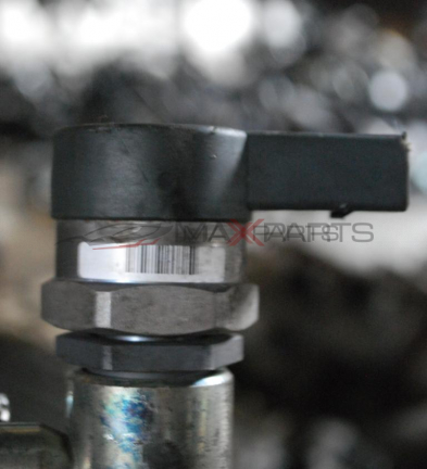Регулатор налягане за MERCEDES SPRINTER W906 2.2 CDI Pressure regulator       A6420780149       0281002794