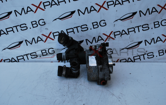 Вакуум помпа за FORD TRANSIT 2.2TDCI