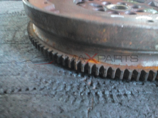 BMW E90 320D 2009 Clutch kit