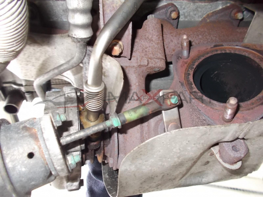 Турбо компресор за OPEL 2.0 DTI  Turbo compressor  24464825  24 464 825