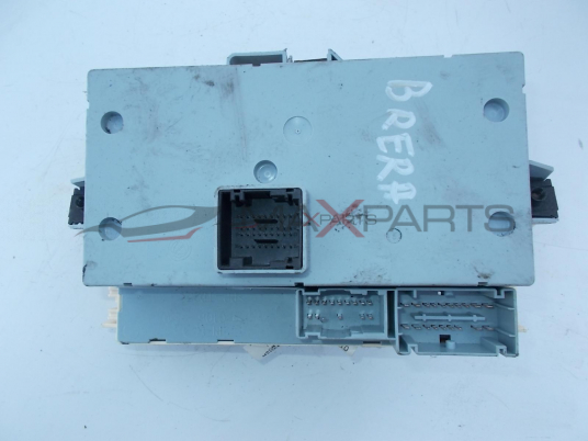 Бушонно табло за ALFA ROMEO BRERA FUSE BOX 60694593 501202700010