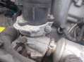 EGR клапан за Peugeot 308 1.6HDI EGR valve 9685640480