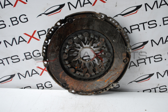 Съединител комплект за RENAULT TRAFIC 2.0DCI