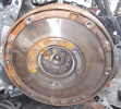Маховик за VOLVO V40 1.6 D2 FLYWHEEL