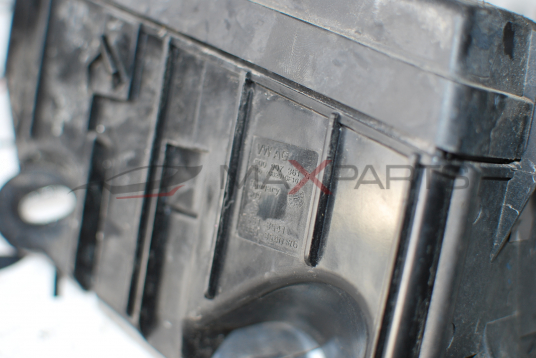 VW TIGUAN БУШОННО ТАБЛО