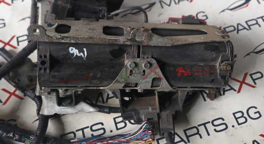 КОНДЕНЗАТОР MAZDA 6 2.2 SKYACTIVE