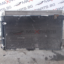 Клима радиатор за Toyota Corolla Verso 2.2D4D Air Con Radiator