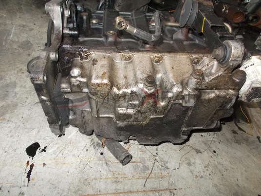 Двигателен блок за ROVER 25 2.0iDT  20T2N ENGINE