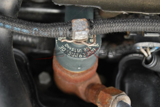 Дюзи аз VOLVO S60  2.4D D5        0445110251            30750283