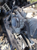 Дроселова клапа за Opel Zafira B 1.6i THROTTLE BODY 055352858 25362123