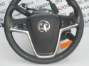 AIR BAG волан за Opel Insignia STEERING WHEEL AIRBAG