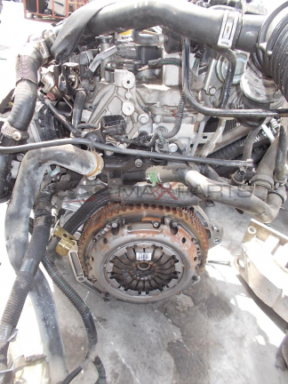 Двигател за DACIA LOGAN 0.9 TCE H4BA400 ENGINE 0KM NEW