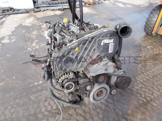 Двигател за OPEL VECTRA 1.9CDTI Z19DTH ENGINE 150HP