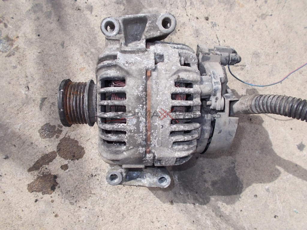 Генератор за MERCEDES VITO W639 2.2 CDI 651 ALTERNATOR 0124425077 A0141542702